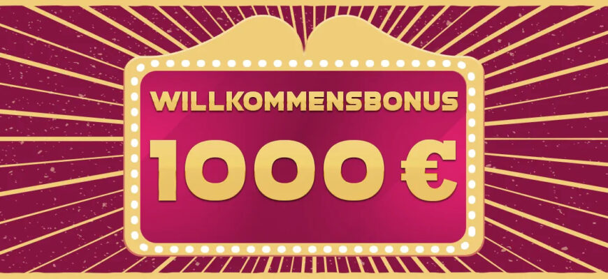SlotildaW_WELCOME BONUS 1K_1920x512_DE_v2