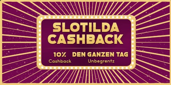 Slotilda Online Casino Boni und Promotionen